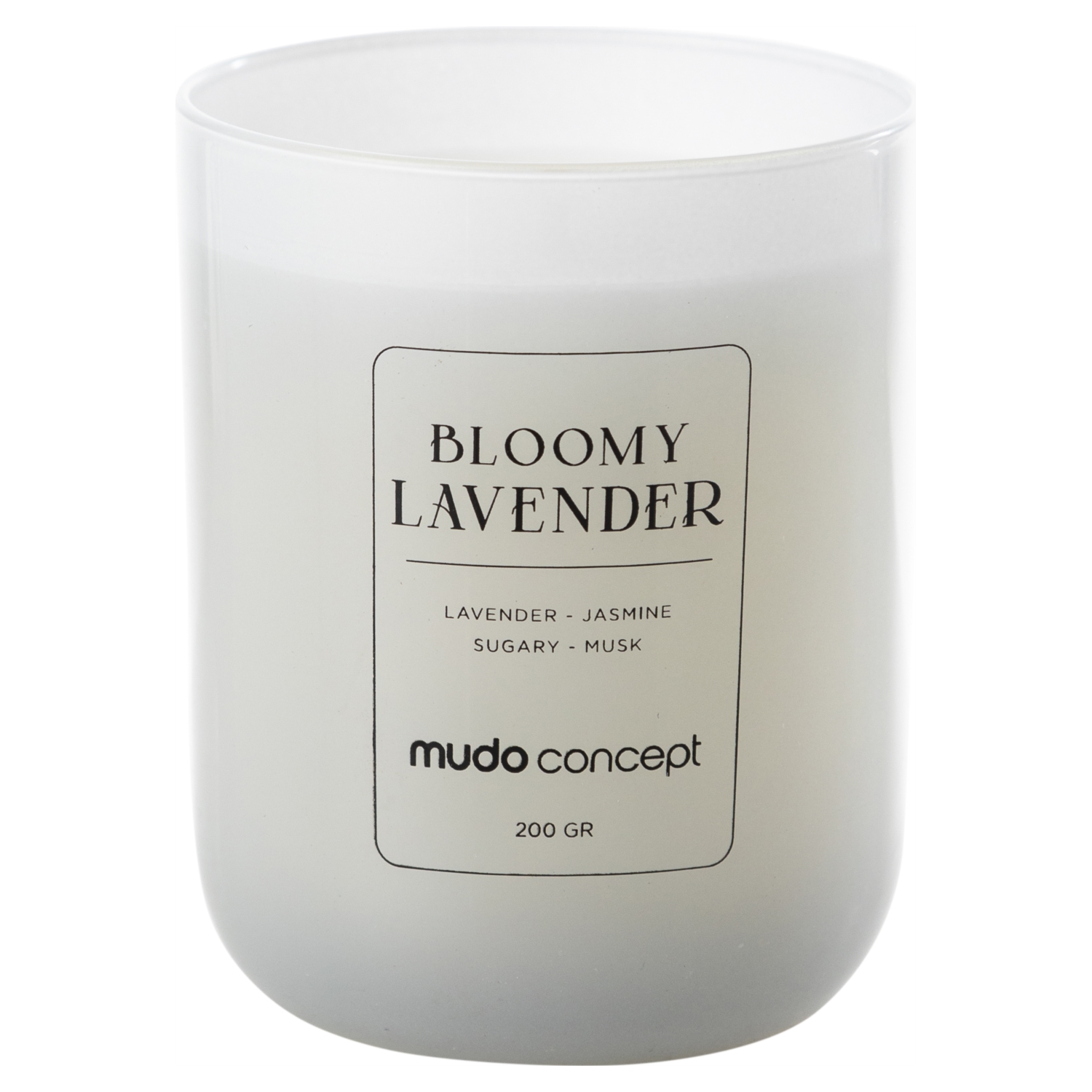 BLOOMY LAVENDER KOKULU MUM