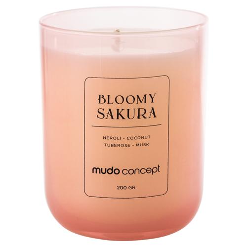  BLOOMY SAKURA KOKULU MUM