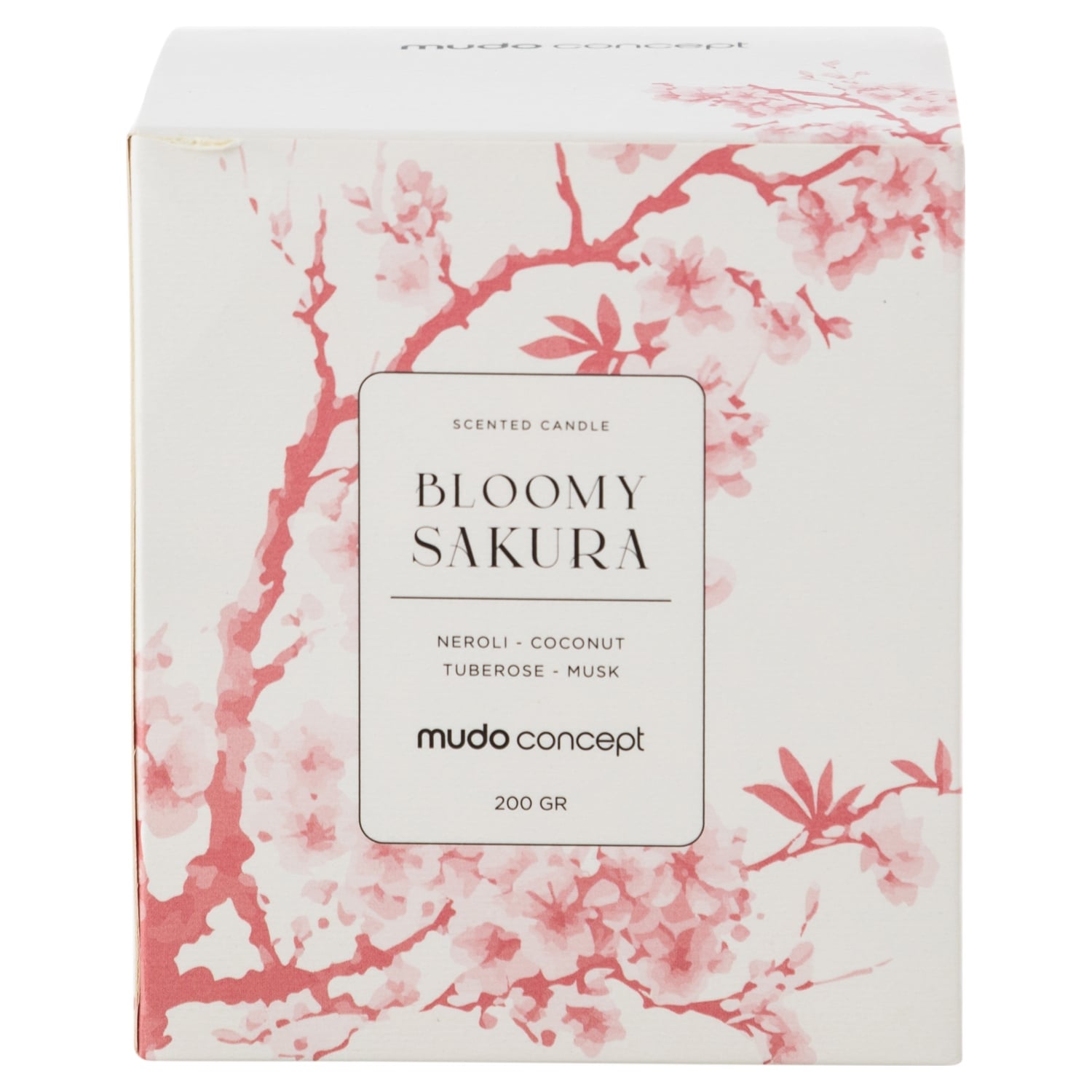 BLOOMY SAKURA KOKULU MUM