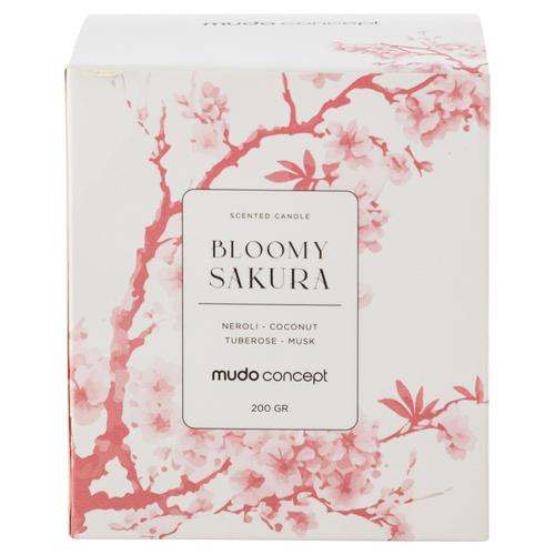  BLOOMY SAKURA KOKULU MUM