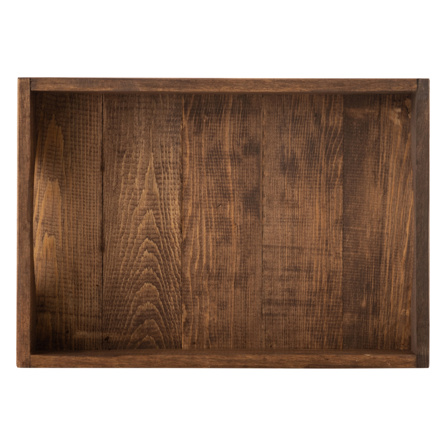 AHŞAP TEPSİ 35x24CM