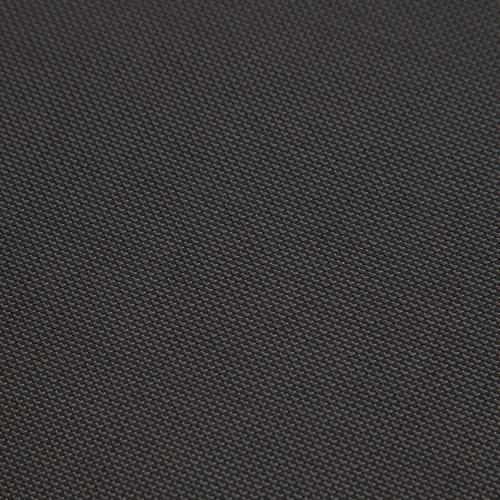  4LÜ AMERİKAN SERVİS SETİ  30X45 CM -SİYAH