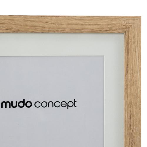  BLANDO 3'LÜ DUVAR FOTOĞRAF ÇERÇEVESİ 27X53CM