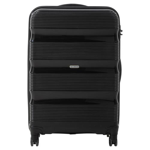  TOKYO SİYAH BÜYÜK BOY VALİZ