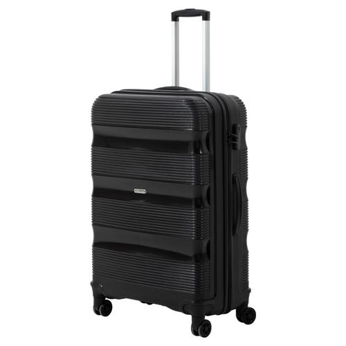  TOKYO SİYAH BÜYÜK BOY VALİZ