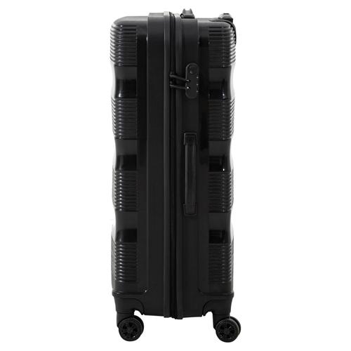  TOKYO SİYAH BÜYÜK BOY VALİZ