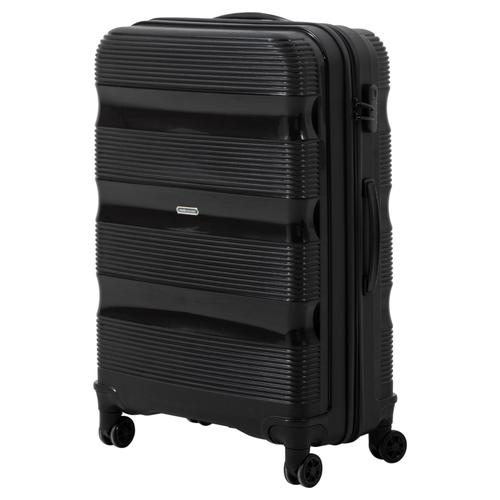  TOKYO SİYAH BÜYÜK BOY VALİZ