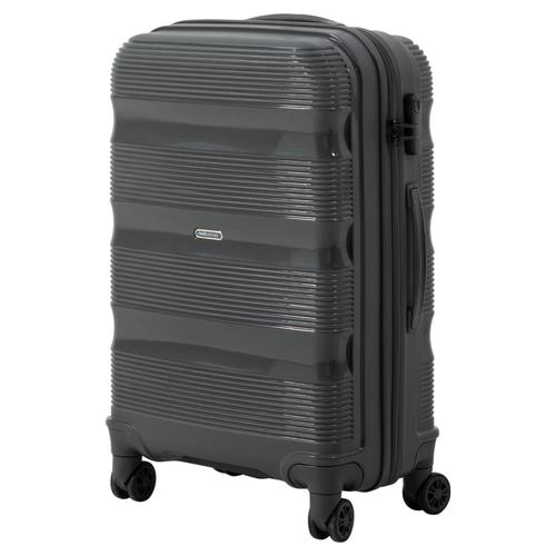  TOKYO ANTRASİT ORTA BOY VALİZ