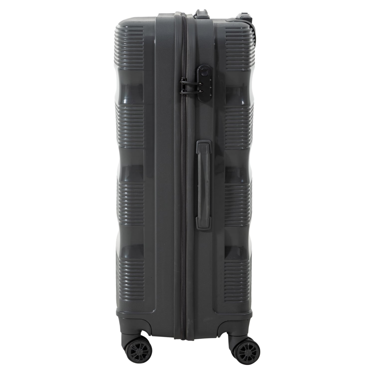 TOKYO ANTRASİT ORTA BOY VALİZ