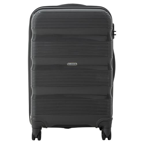  TOKYO ANTRASİT ORTA BOY VALİZ