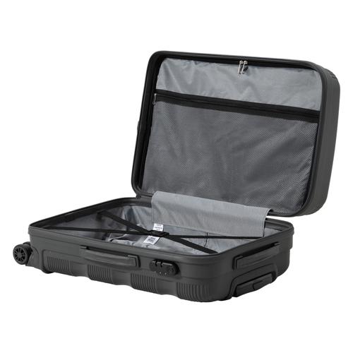  TOKYO ANTRASİT ORTA BOY VALİZ