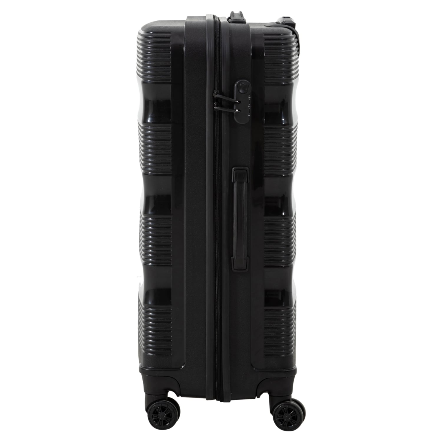 TOKYO SİYAH KABİN BOY VALİZ