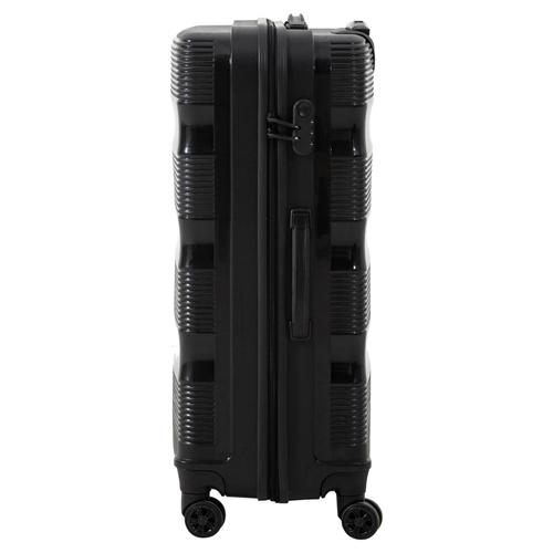  TOKYO SİYAH KABİN BOY VALİZ