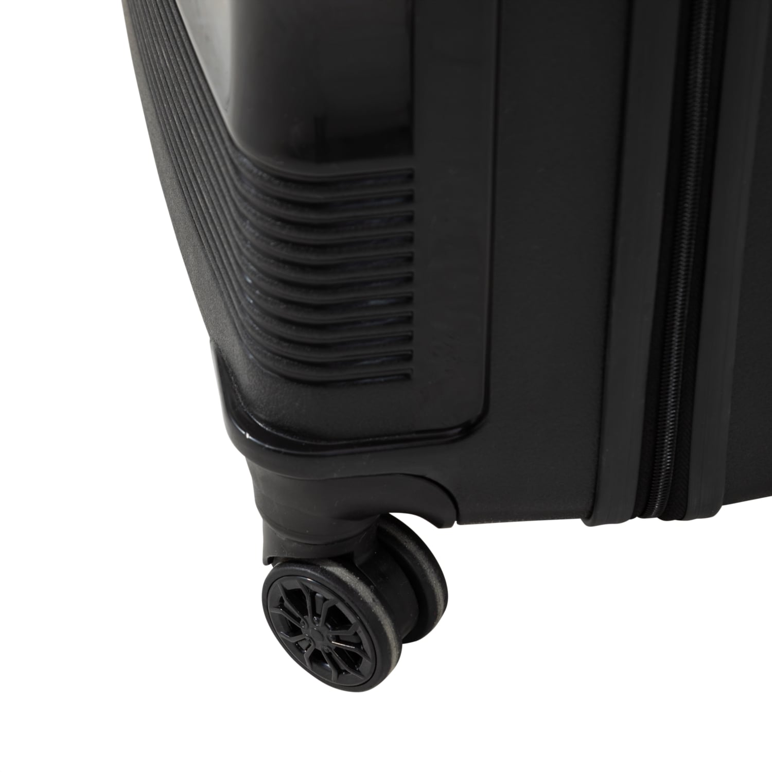 TOKYO SİYAH BÜYÜK BOY VALİZ