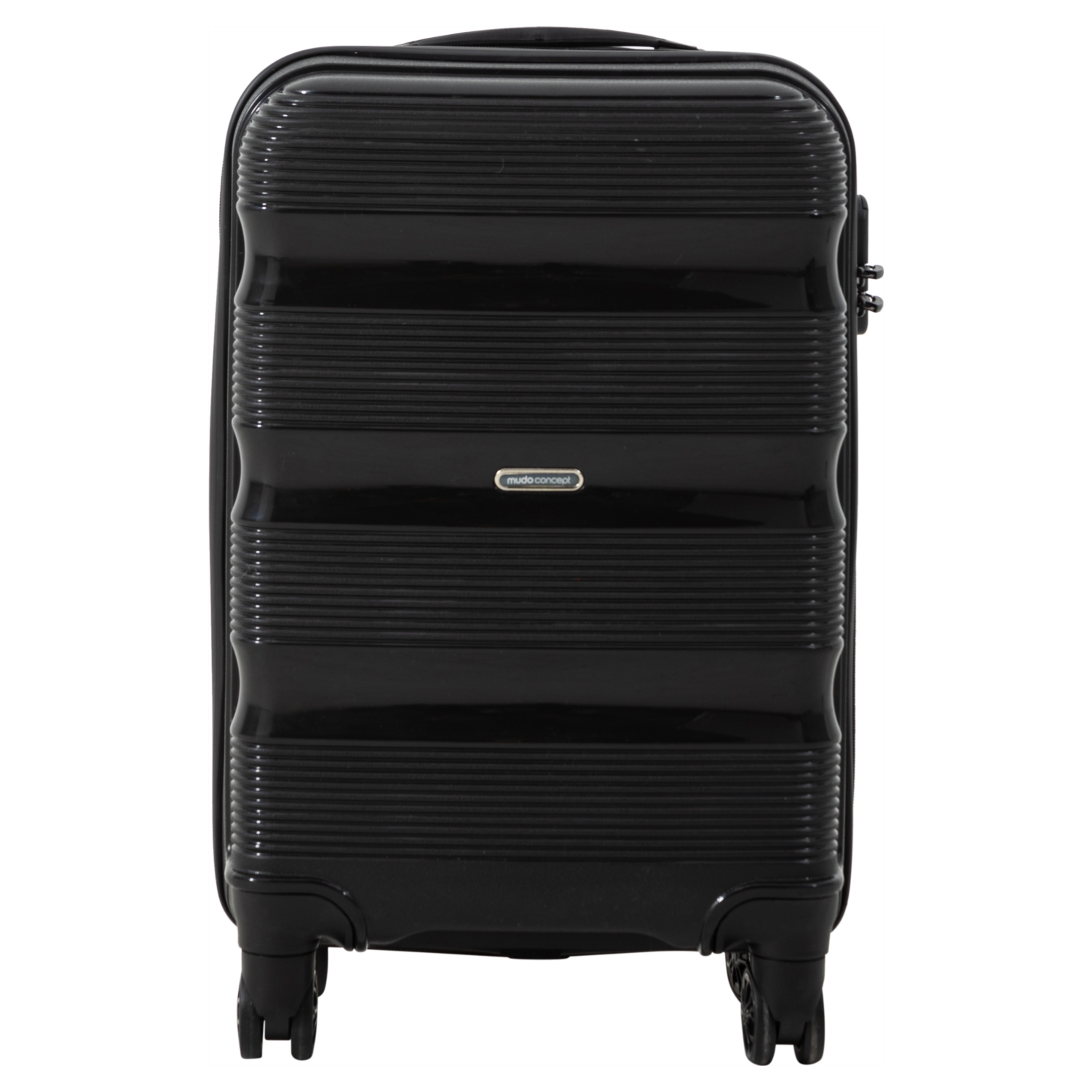 TOKYO SİYAH KABİN BOY VALİZ