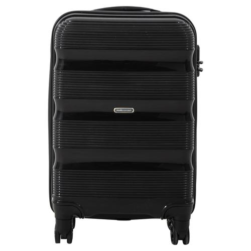  TOKYO SİYAH KABİN BOY VALİZ