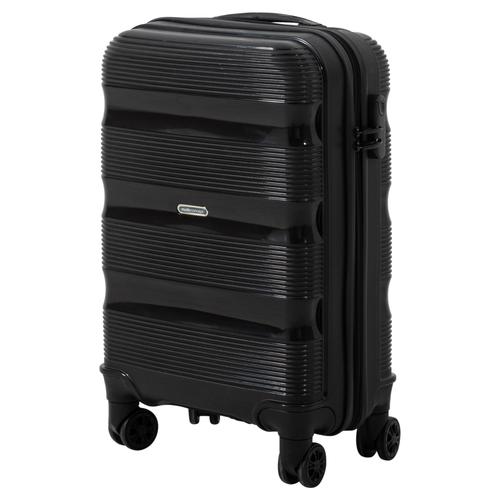  TOKYO SİYAH KABİN BOY VALİZ