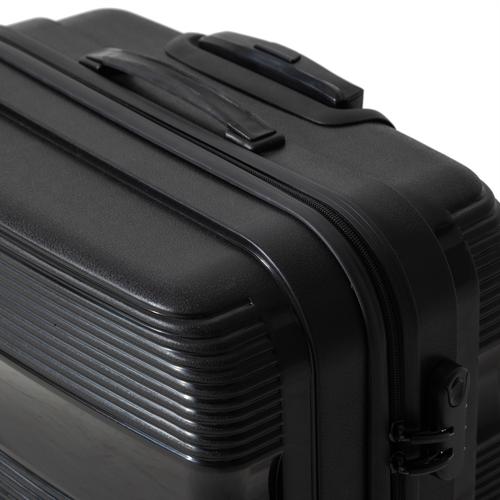  TOKYO SİYAH BÜYÜK BOY VALİZ