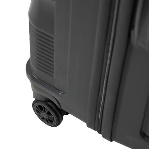  TOKYO ANTRASİT KABİN BOY VALİZ