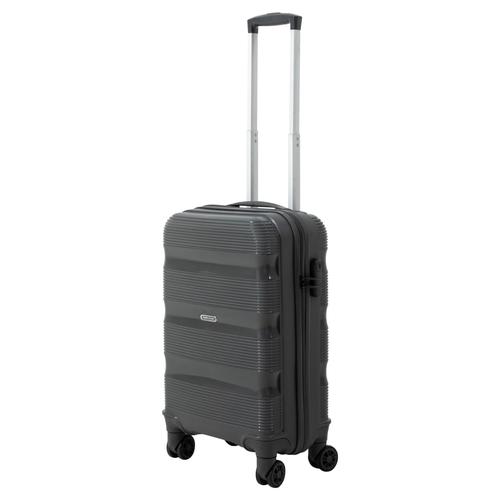  TOKYO ANTRASİT KABİN BOY VALİZ