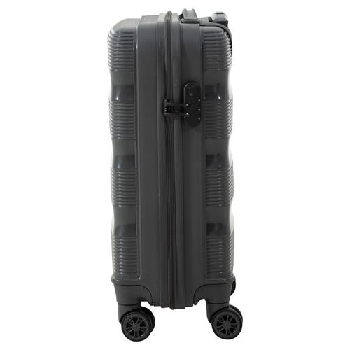  TOKYO ANTRASİT KABİN BOY VALİZ