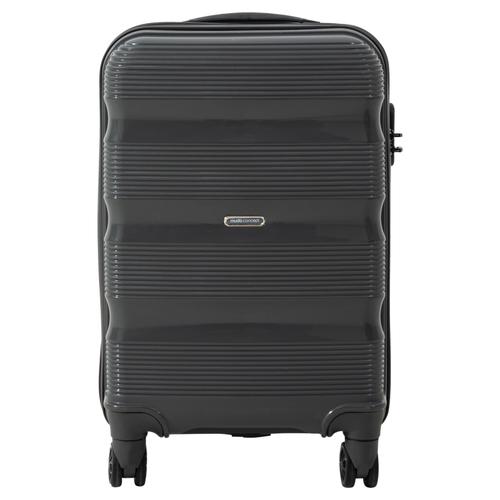  TOKYO ANTRASİT KABİN BOY VALİZ