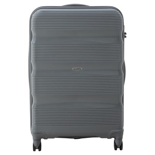  TOKYO GRİ BÜYÜK BOY VALİZ