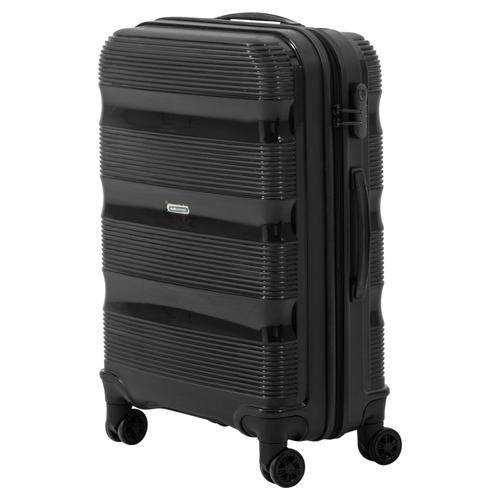  TOKYO SİYAH ORTA BOY VALİZ