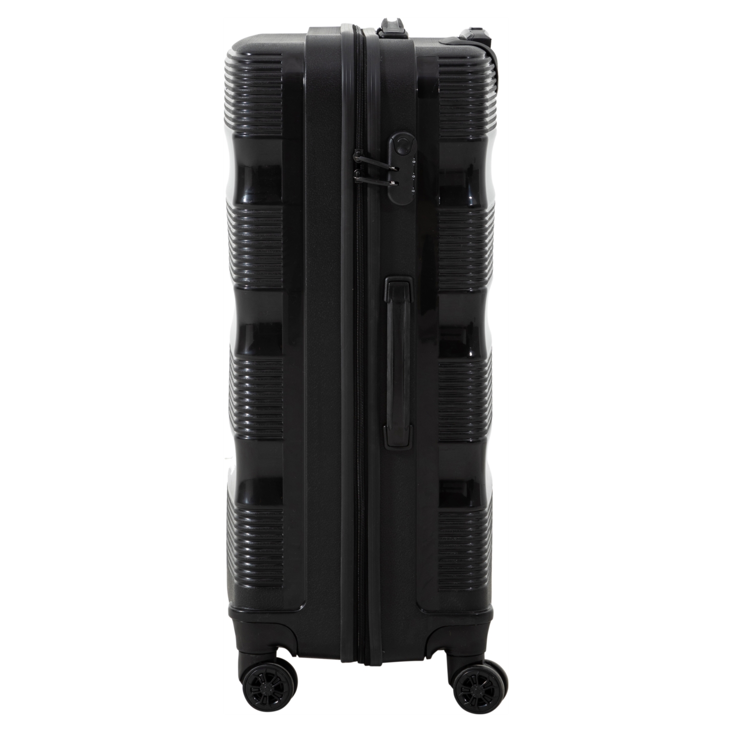 TOKYO SİYAH ORTA BOY VALİZ