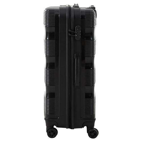  TOKYO SİYAH ORTA BOY VALİZ