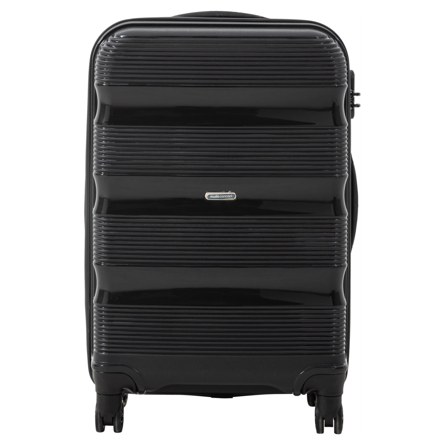 TOKYO SİYAH ORTA BOY VALİZ