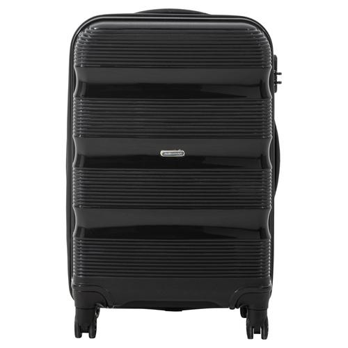  TOKYO SİYAH ORTA BOY VALİZ