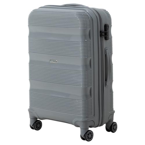  TOKYO GRİ ORTA BOY VALİZ