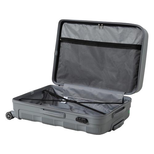  TOKYO GRİ ORTA BOY VALİZ