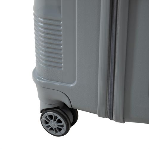  TOKYO GRİ BÜYÜK BOY VALİZ