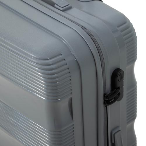  TOKYO GRİ BÜYÜK BOY VALİZ