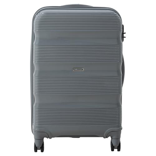  TOKYO GRİ ORTA BOY VALİZ