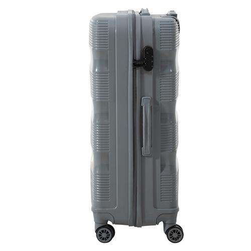  TOKYO GRİ ORTA BOY VALİZ