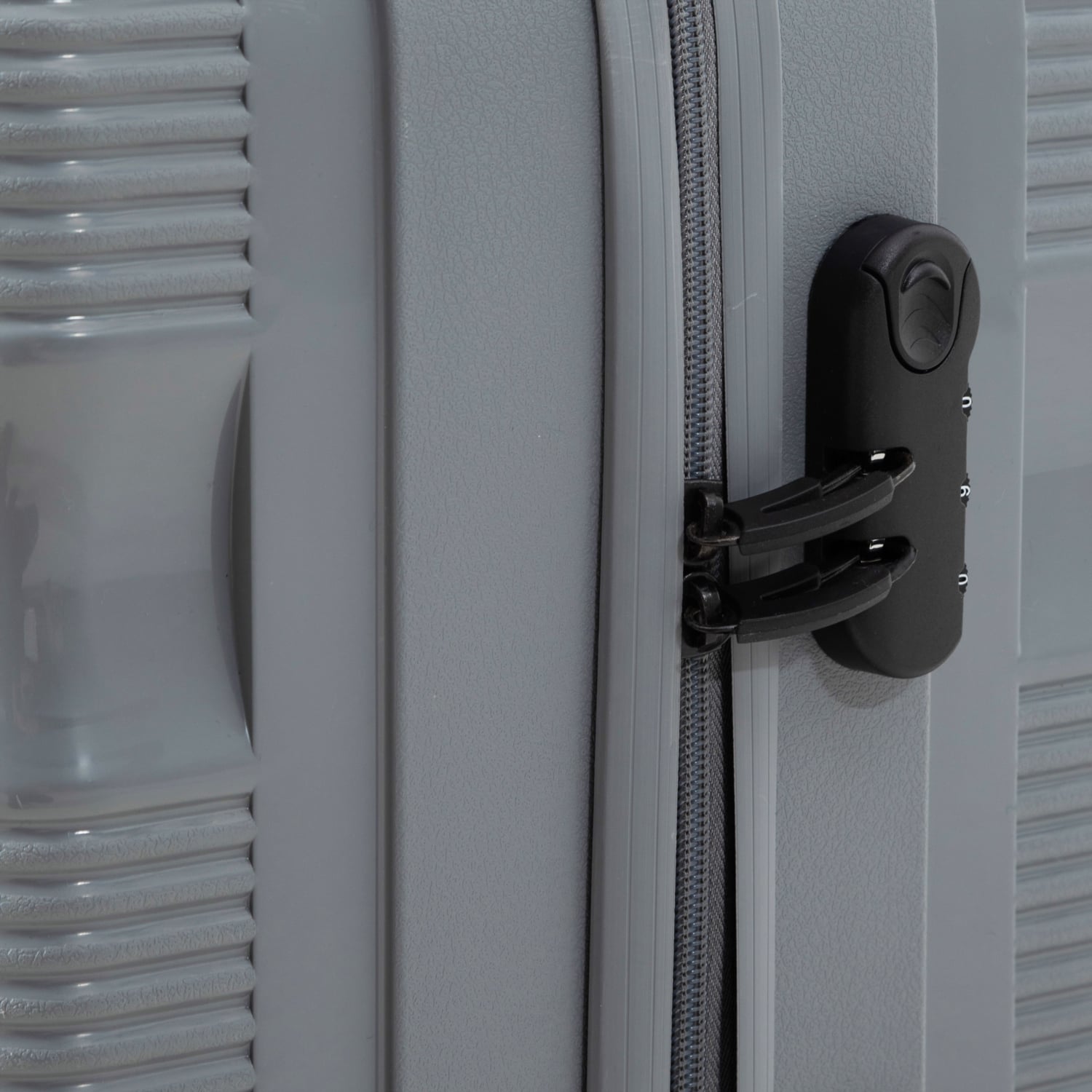 TOKYO GRİ KABİN BOY VALİZ