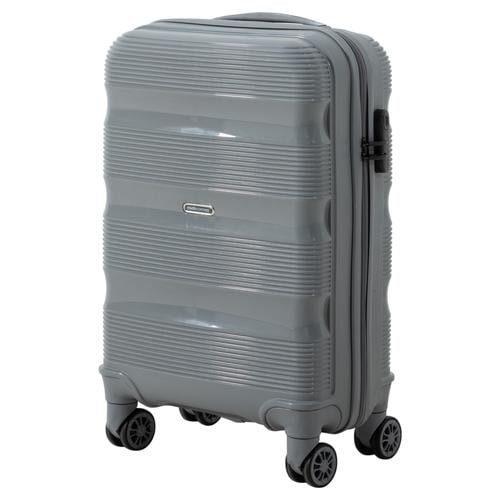  TOKYO GRİ KABİN BOY VALİZ