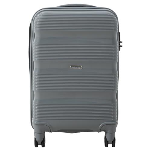  TOKYO GRİ KABİN BOY VALİZ