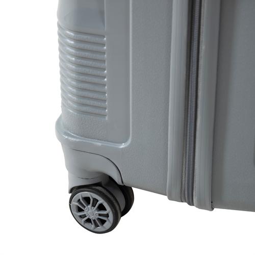  TOKYO GRİ KABİN BOY VALİZ