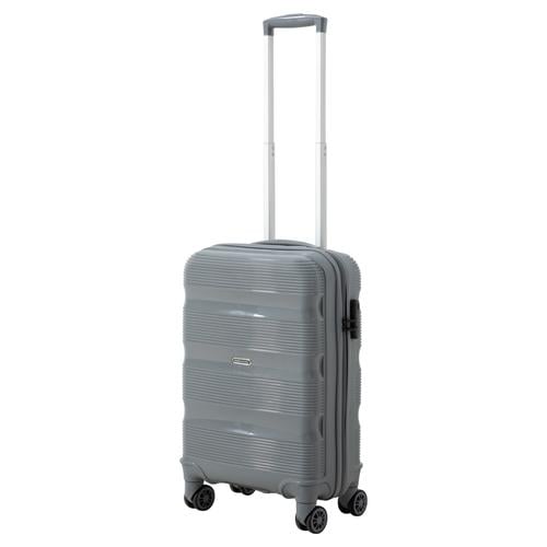  TOKYO GRİ KABİN BOY VALİZ
