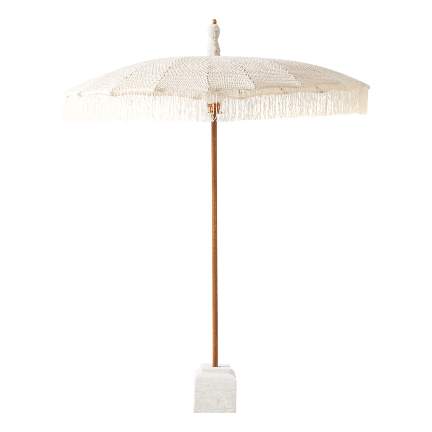 LUANDA BEJ ŞEMSİYE 200*250