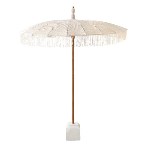  LUANDA BEJ ŞEMSİYE 200*250