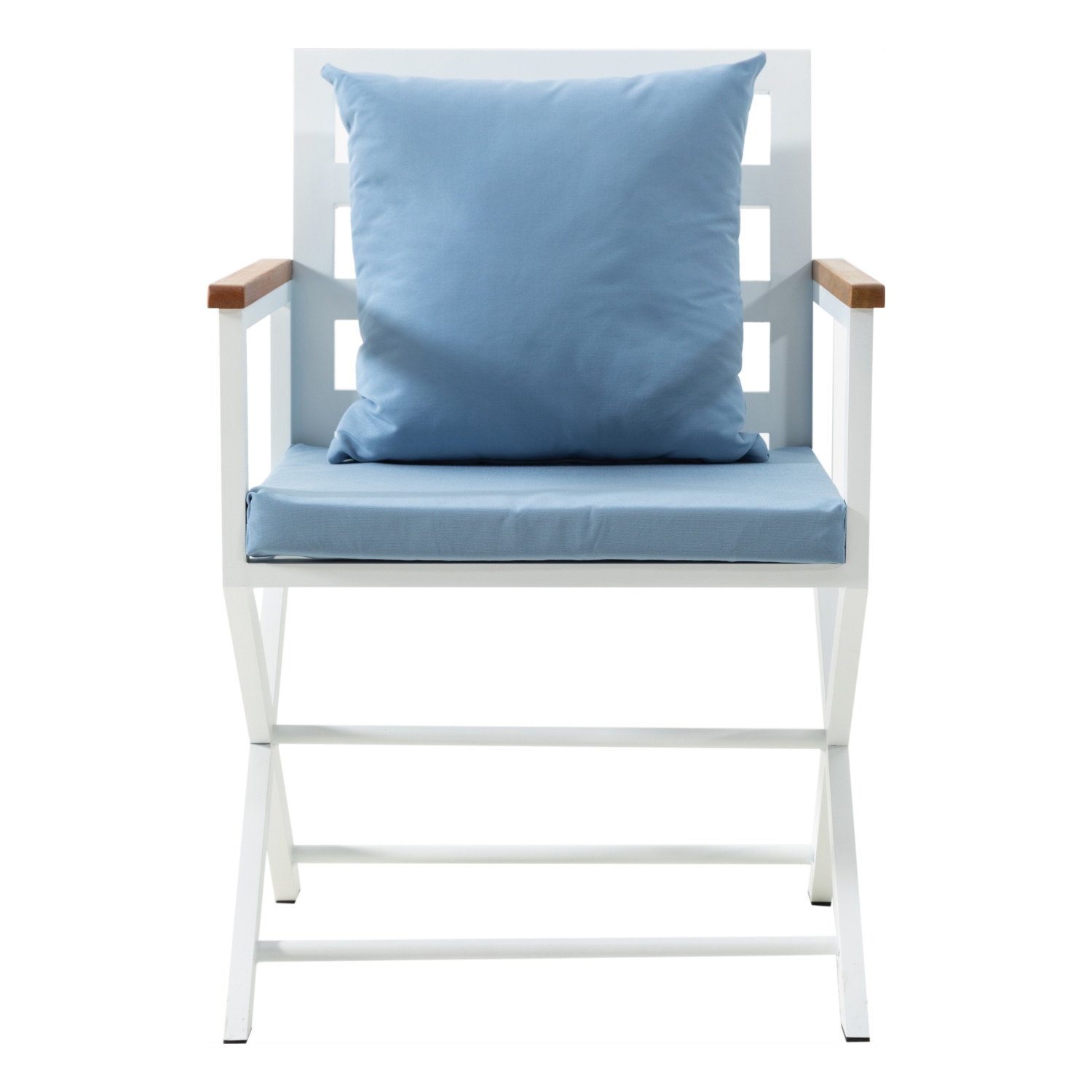 REGIE KOLÇAKLI SANDALYE