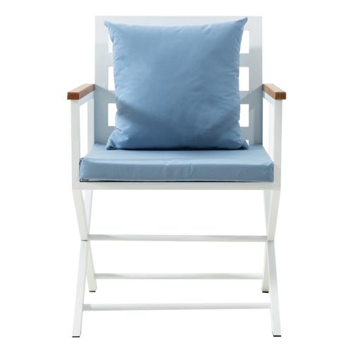  REGIE KOLÇAKLI SANDALYE