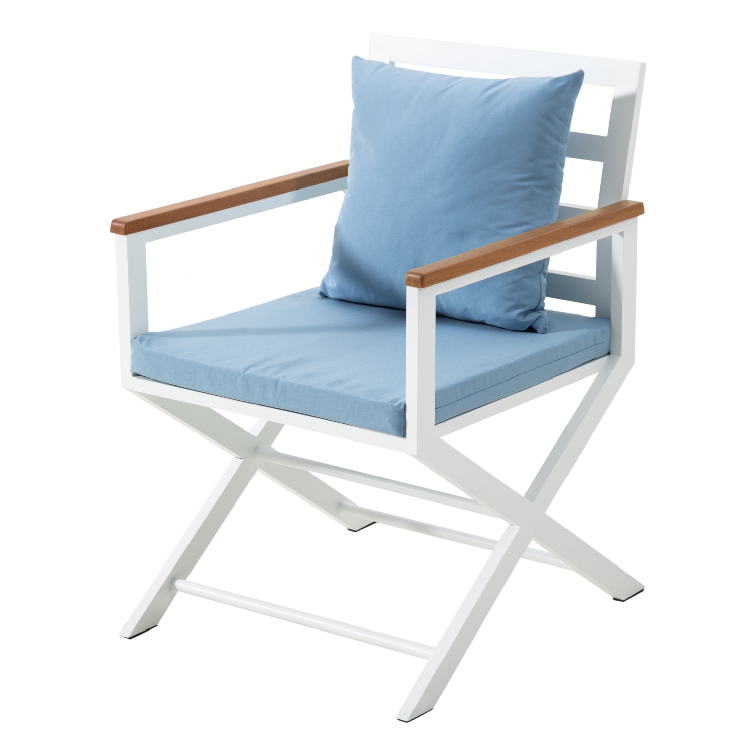 REGIE KOLÇAKLI SANDALYE