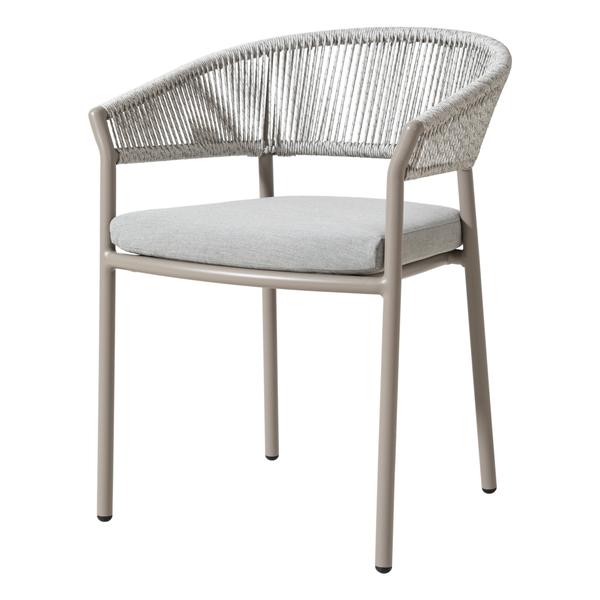 Mudo Concept Vimy Sandalye Bej Renksiz