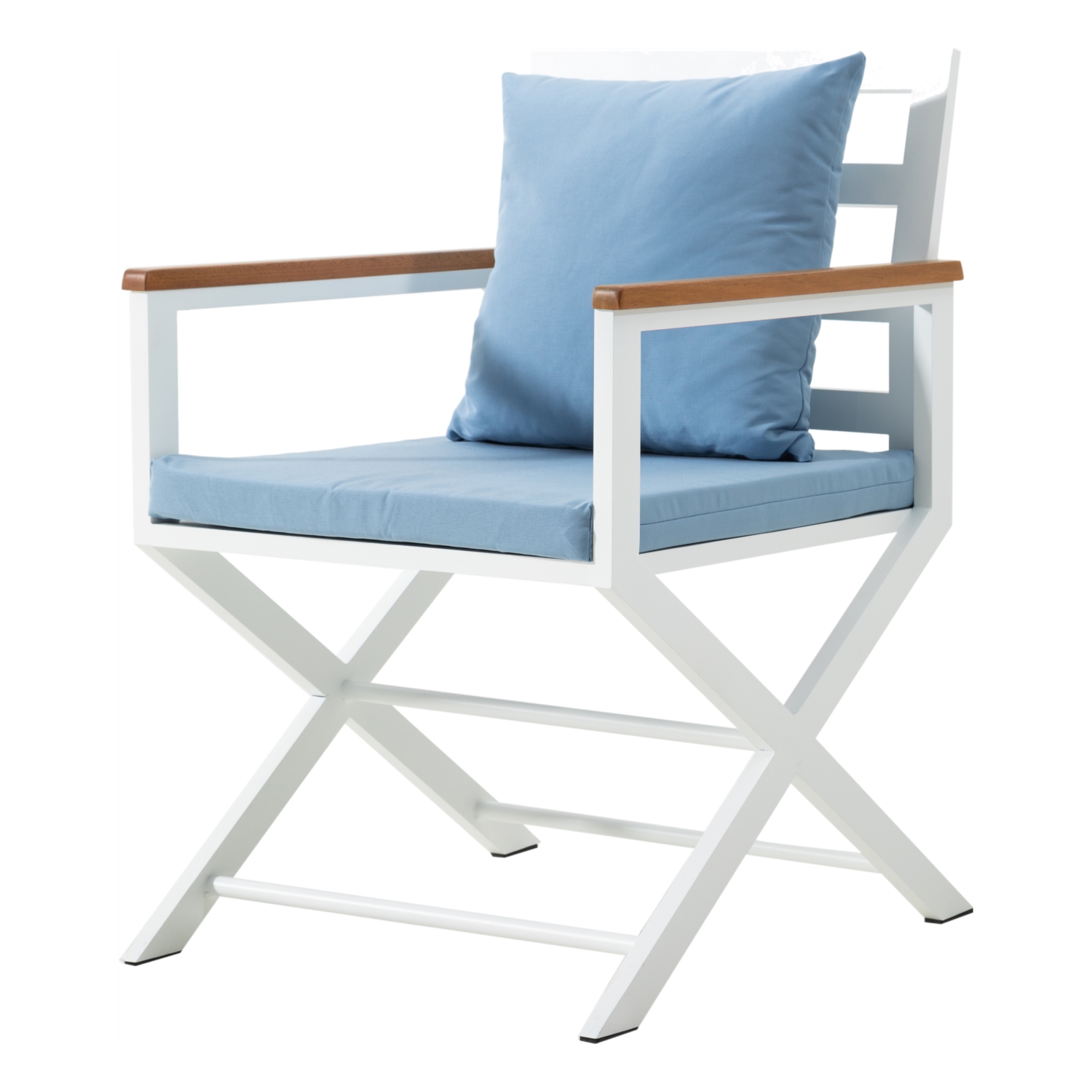 REGIE KOLÇAKLI SANDALYE